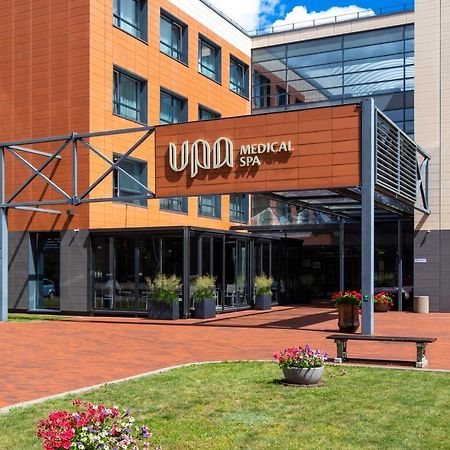 UPA Medical SPA Druskininkai Exterior foto