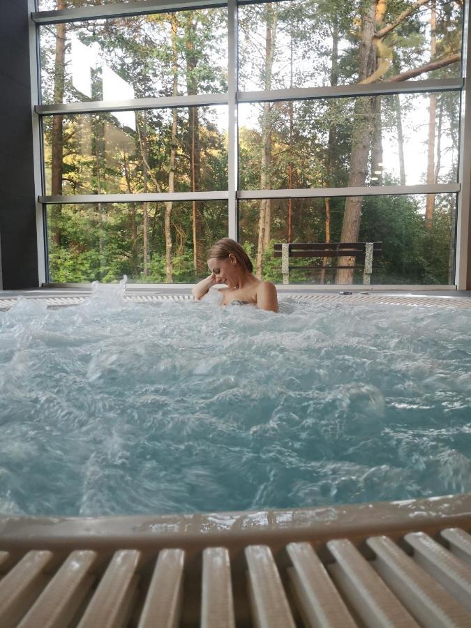 UPA Medical SPA Druskininkai Exterior foto