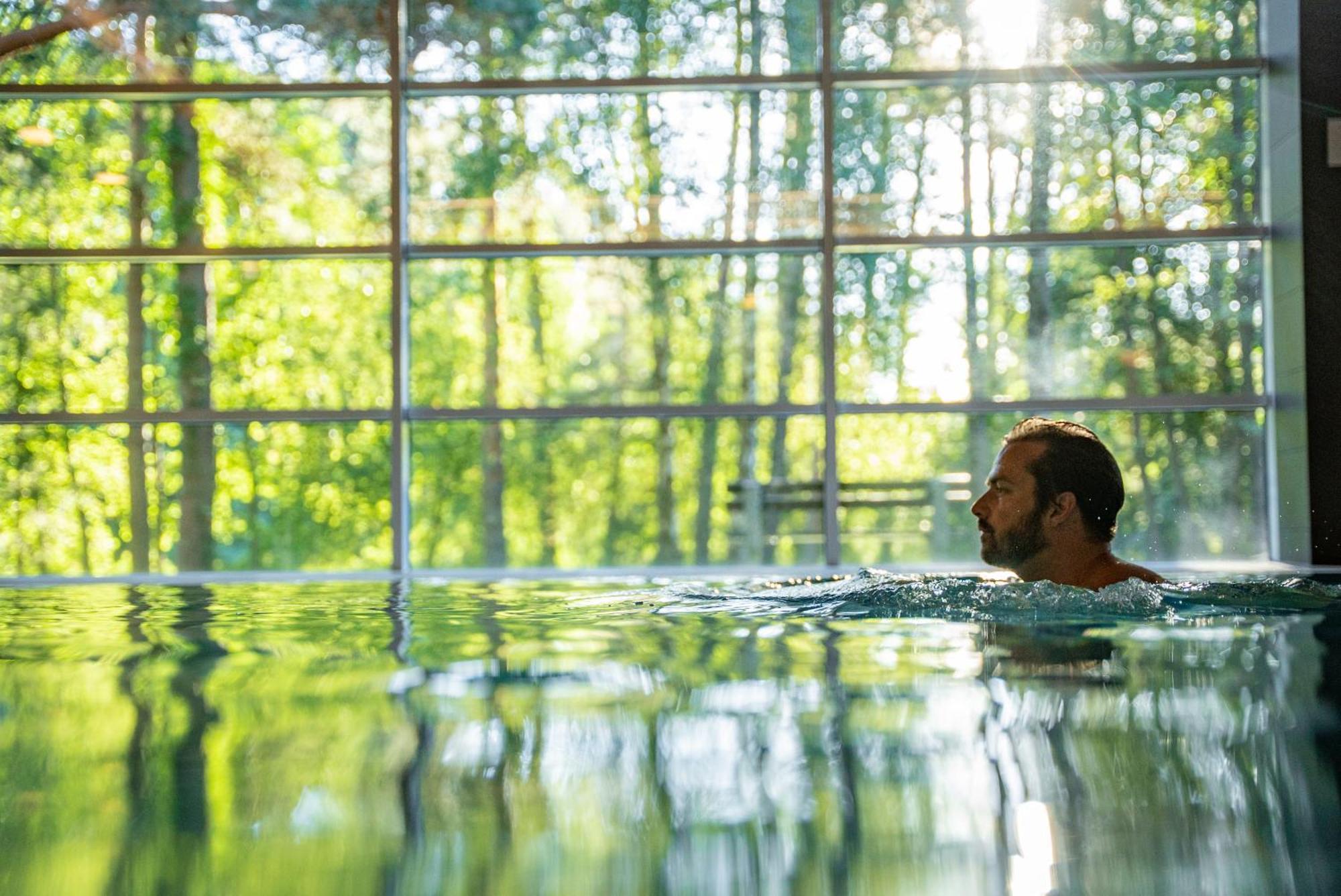 UPA Medical SPA Druskininkai Exterior foto